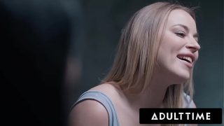 Waktu Dewasa – Binal Bener, Anna Claire Clouds Godain Polisi Waktu Diinterogasi, Akhirnya Dapat Pelangganan Keras!