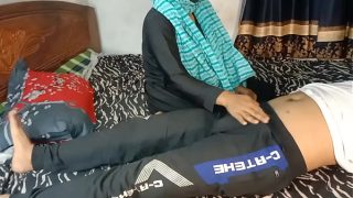 Aku Ngentot Temen Anak Tiri Yang Lebih Tua, Yang Juga Teman Sekolah Anak Tiriku.