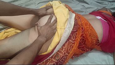 Tukang Ledeng Dibayar Pake Jatah Istri, Suara Cewek Minta Digenjot