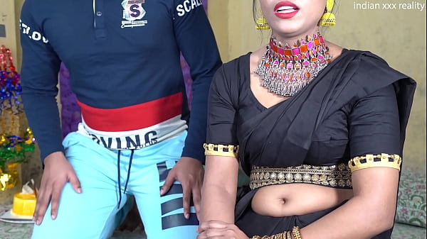 Xxx Ibu Tiri India Ngentot Ulang Tahun Gaya Desi Hot Xxx