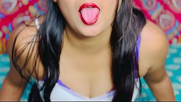 Desi Bhabhi Dicocol Kontol Panas Sampai Njerit Anal