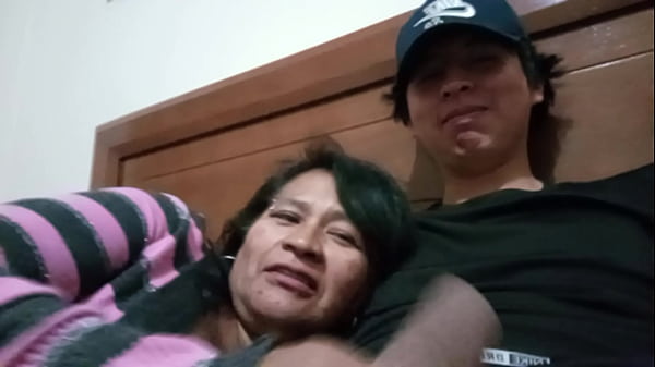 Ngewe Bareng Mertua, Basah Kuyup Sampai Lupa Diri.