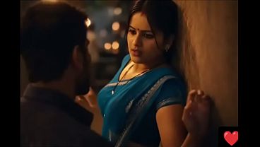 Desi Bhabhi Digebek Di Lokalisasi Lampu Merah