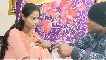 Desi Bhabhi Hot Godaan, Bikin Minta Lagi